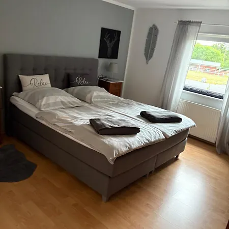 Apartment Weinstrasse 2
