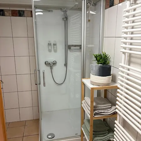 Apartment Weinstrasse 2 Hochstberg