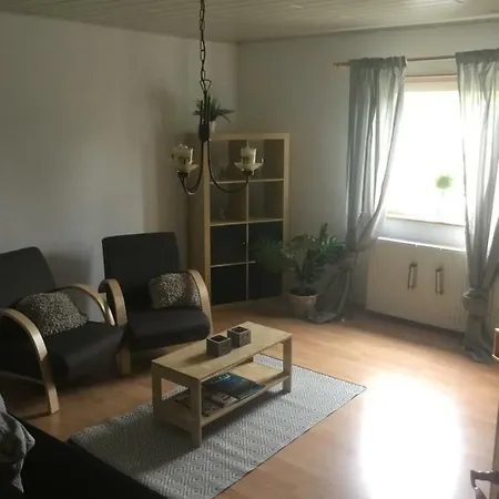 Weinstrasse 2 Apartment *